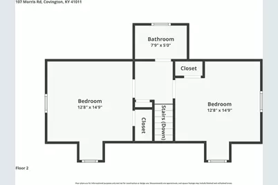 107 Morris Road, Fort Wright, KY 41011 - Photo 29