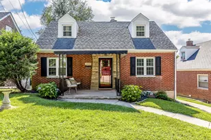 107 Morris Rd, Fort Wright, KY 41011 - Photo 1