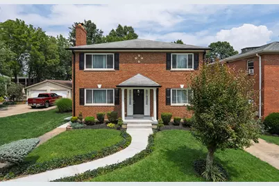 22 Highland Avenue, Fort Mitchell, KY 41017 - Photo 1