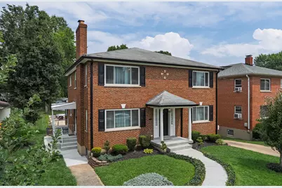 22 Highland Avenue, Fort Mitchell, KY 41017 - Photo 3
