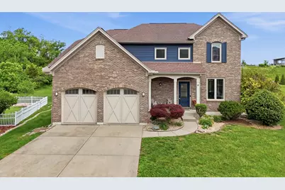 550 Scenic Drive, Covington, KY 41011 - Photo 1