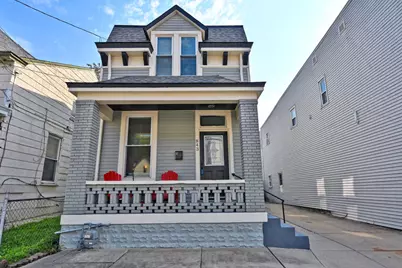843 Central Avenue, Newport, KY 41071 - Photo 1