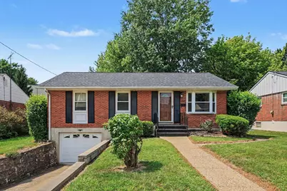 209 Caldwell Drive, Erlanger, KY 41018 - Photo 1