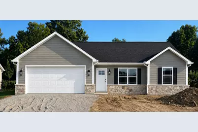 123 Summerfield Drive, Dry Ridge, KY 41035 - Photo 1