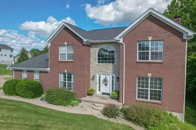 10472 Walnut Ridge Road, Walton, KY 41094 - Photo 1