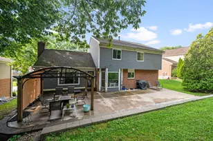 2072 Periwinkle Ct, Crescent Springs, KY 41017 - Photo 41