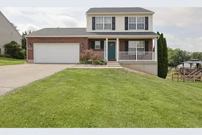 1137 Stonewallridge Drive, Independence, KY 41051 - Photo 1