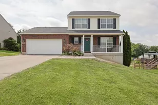 1137 Stonewallridge Dr, Independence, KY 41051 - Photo 1