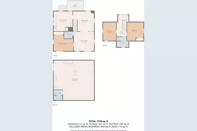 405 Crittenden Mount Zion Road, Dry Ridge, KY 41035 - Photo 47