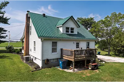 405 Crittenden Mount Zion Road, Dry Ridge, KY 41035 - Photo 5