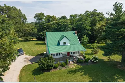 405 Crittenden Mount Zion Road, Dry Ridge, KY 41035 - Photo 13