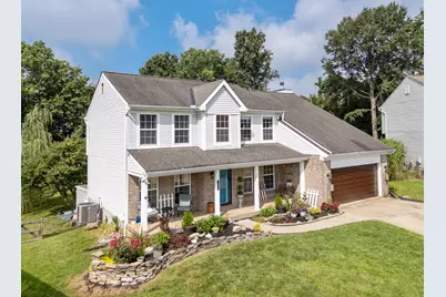 10115 Golden Pond Drive, Union, KY 41091 - Photo 1