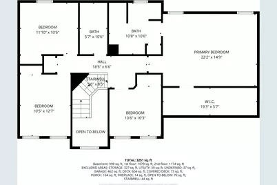 10115 Golden Pond Drive, Union, KY 41091 - Photo 35