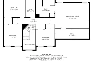 10115 Golden Pond Dr, Union, KY 41091 - Photo 35