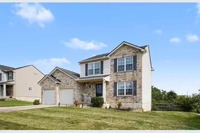 10405 Sharpsburg Drive, Independence, KY 41051 - Photo 3