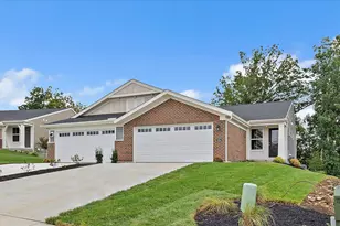 1354 Parkside Dr, Alexandria, KY 41001 - Photo 1