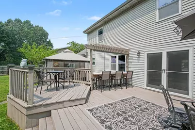 156 Burgess Lane, Florence, KY 41042 - Photo 35