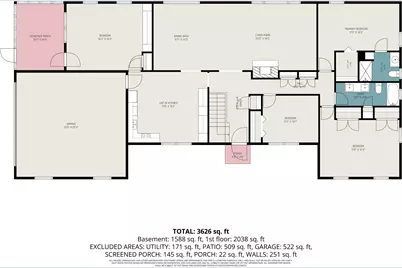 754 Carol Drive, Taylor Mill, KY 41015 - Photo 45