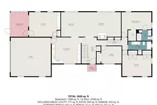 754 Carol Dr, Taylor Mill, KY 41015 - Photo 45