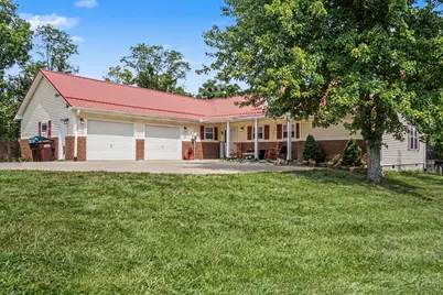 1778 Oddville-Sunrise Road, Cynthiana, KY 41031 - Photo 1