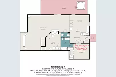7520 Alexandria Pike, Alexandria, KY 41001 - Photo 37