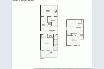 230 W 8th Street, Newport, KY 41071 - Photo 27