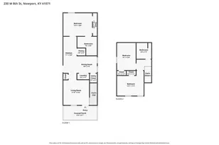 230 W 8th St, Newport, KY 41071 - Photo 27