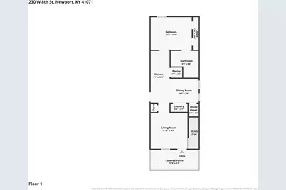 230 W 8th Street, Newport, KY 41071 - Photo 25