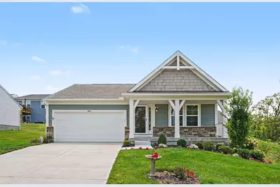 6821 Green Isle Lane, Union, KY 41091 - Photo 1
