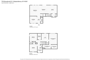 770 Stonybrook Ct, Independence, KY 41051 - Photo 41