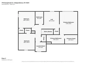 770 Stonybrook Ct, Independence, KY 41051 - Photo 39