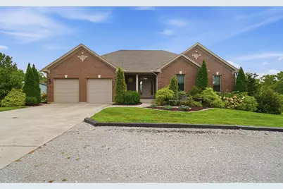 4670 Belleview Road, Petersburg, KY 41080 - Photo 1