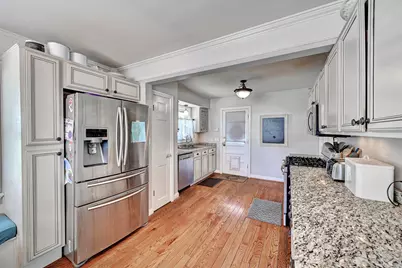 102 Pleasant Ridge Avenue, Fort Mitchell, KY 41017 - Photo 5