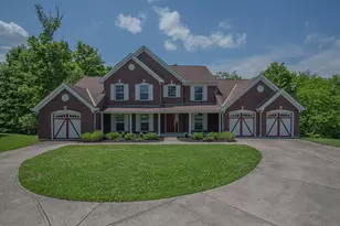 1463 Twinridge Way, Independence, KY 41051 - Photo 1