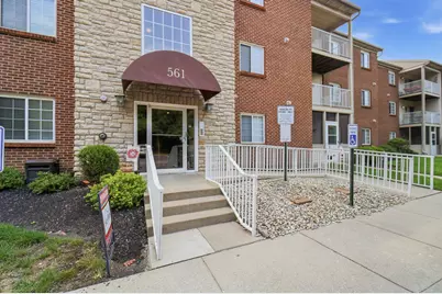 561 Napa Valley Lane #6, Crestview Hills, KY 41017 - Photo 35