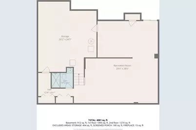 1690 Fairside Court, Florence, KY 41042 - Photo 25