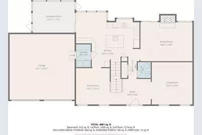 1690 Fairside Court, Florence, KY 41042 - Photo 5