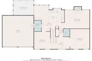 1690 Fairside Ct, Florence, KY 41042 - Photo 5
