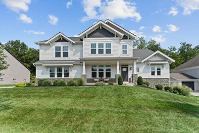 632 Coaltown Court, Union, KY 41091 - Photo 15