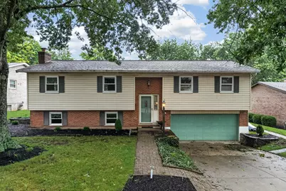 16 Homestead Place, Fort Thomas, KY 41075 - Photo 1
