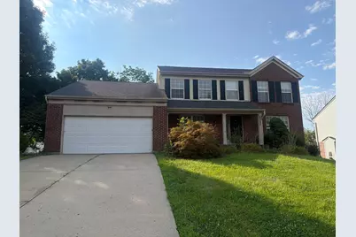 8560 Elmcreek Court, Florence, KY 41042 - Photo 1