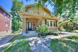535 Highland Ave, Fort Thomas, KY 41075 - Photo 1