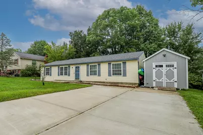 6367 Thistlewood Lane, Burlington, KY 41005 - Photo 3