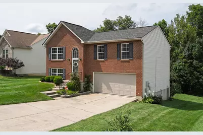 1092 Amblewood Court, Independence, KY 41051 - Photo 3