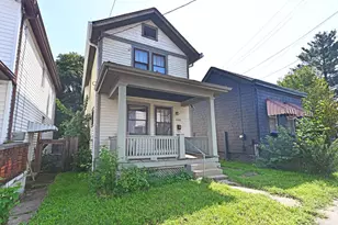 2204 Howell St, Covington, KY 41014 - Photo 1