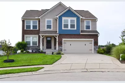 1807 Bramble Court, Hebron, KY 41048 - Photo 1