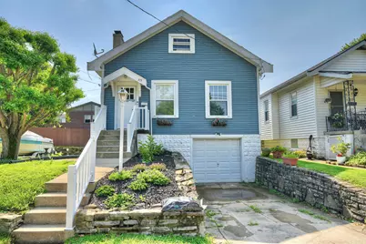 715 Elm Street, Covington, KY 41016 - Photo 1
