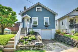 715 Elm St, Covington, KY 41016 - Photo 1