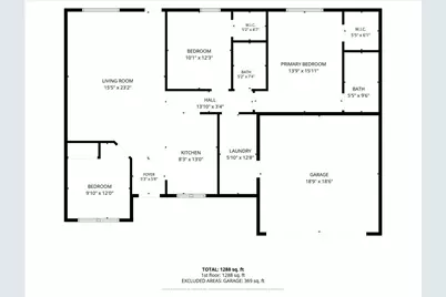 120 Summerfield Drive, Dry Ridge, KY 41035 - Photo 3