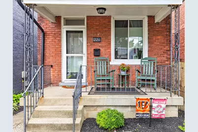 226 Retreat Street, Bellevue, KY 41073 - Photo 3